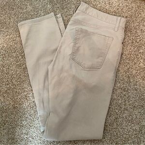 Men’s Khaki Pants